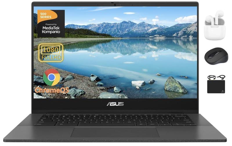 Computador Asus Chromebook em Promoção no Magazine Luiza
